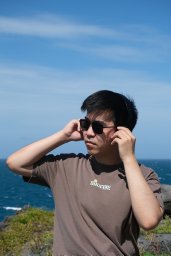 Zijian Wu