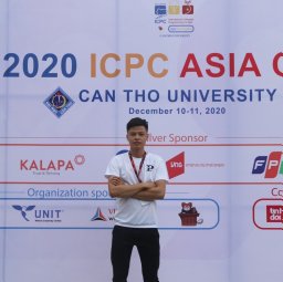 Huu Phu Le