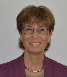 Maureen Stone