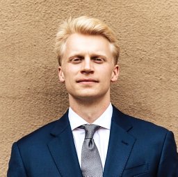 David Ritzwoller