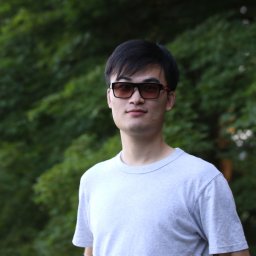 Zhixiang Wang