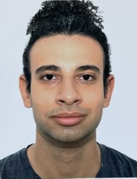 George Eskandar