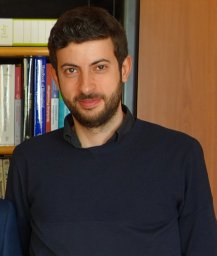 Fabrizio Marozzo