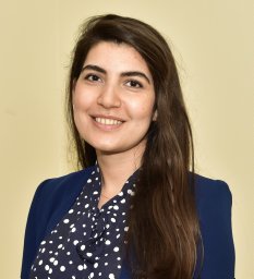 Mozhgan Navardi