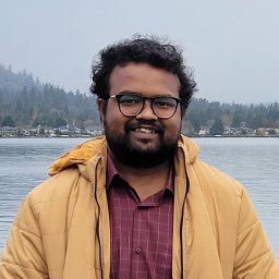 Subhankar Bhadra