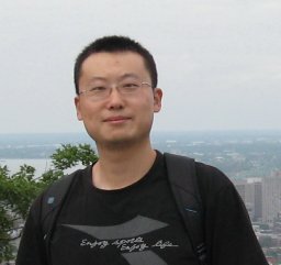 Xiao-Tong Yuan