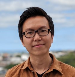 Yun Suen Pai