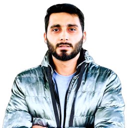 Mian Ibad Ali Shah