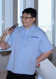 Naoki Hayashi