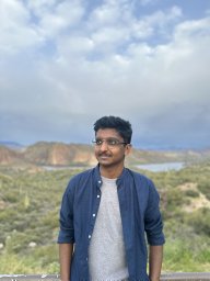 Maitreya Patel