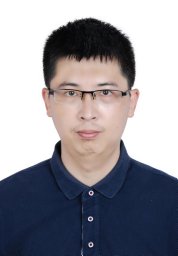 Zhaojun Nan（南兆君）