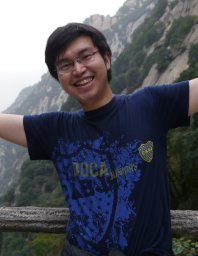 Jingwei Zhuo