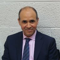 Abdellah Touhafi