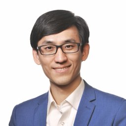 Junsheng Fu