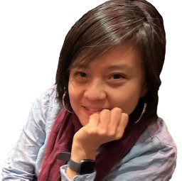 Yinan Yu