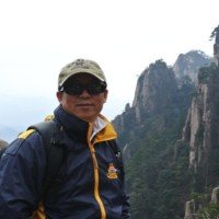 Prof. Shiping Chen