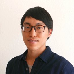 Junhwa Hur
