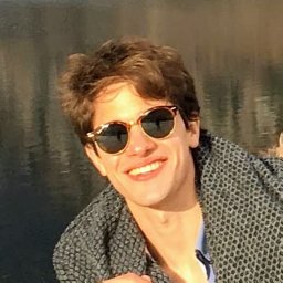 Lucas Kania