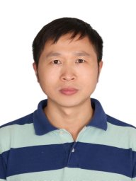 Jingdong Wang (王井东), Fellow of CAE & IEEE & IAPR
