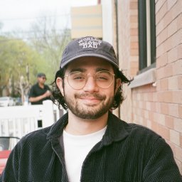 Majdi Hassan