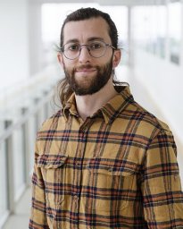 Carles Garcia-Cabrera