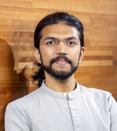 Pratyush Patel