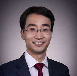 Ding Zhao