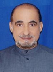 Sabah Al-Fedaghi