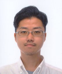 Nobuyuki Oishi