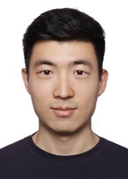 Yushuai Li