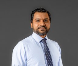 Muhammad Imran
