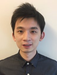 Yang Yu