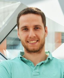 Mateusz Wilinski