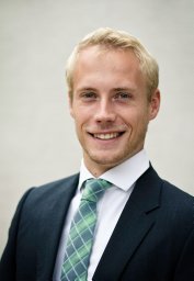 Lars Hillebrand