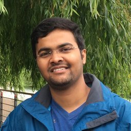 Praveen Tirupattur
