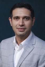 Amir M. Rahmani