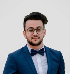 Mouin Ben Ammar