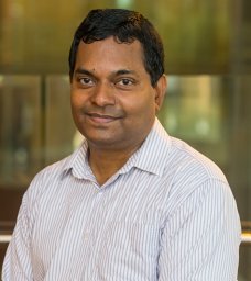 Ganesh R Naik