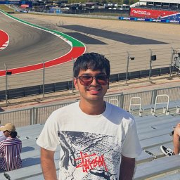 Aditya Vavre