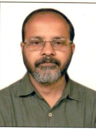 Biplab Kumar Sikdar