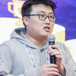 Jiahong Wu