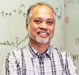 Roberto Legaspi