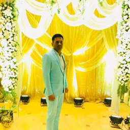 Mohit Gupta