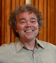 Mark Gahegan