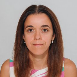 Alexandra Mendes