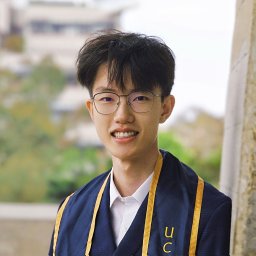 Ziheng Huang