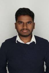 Vishnu Vardhan Baligodugula