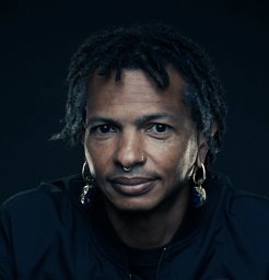 Moriba Jah, Ph.D.