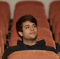 Alejandro Dopico-Castro