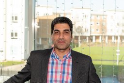 Hossein Rahmani